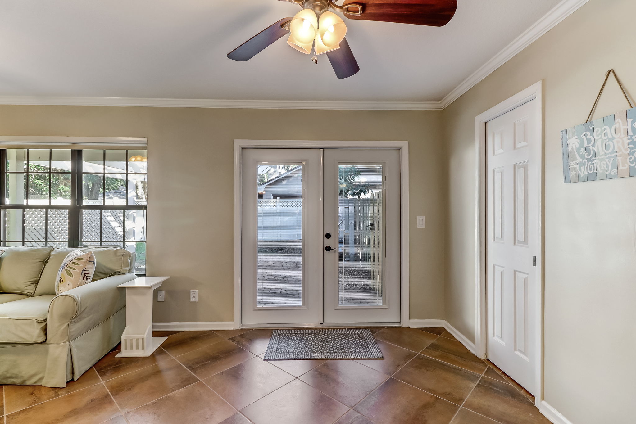 Egan's Bluff Pool Home ECVT