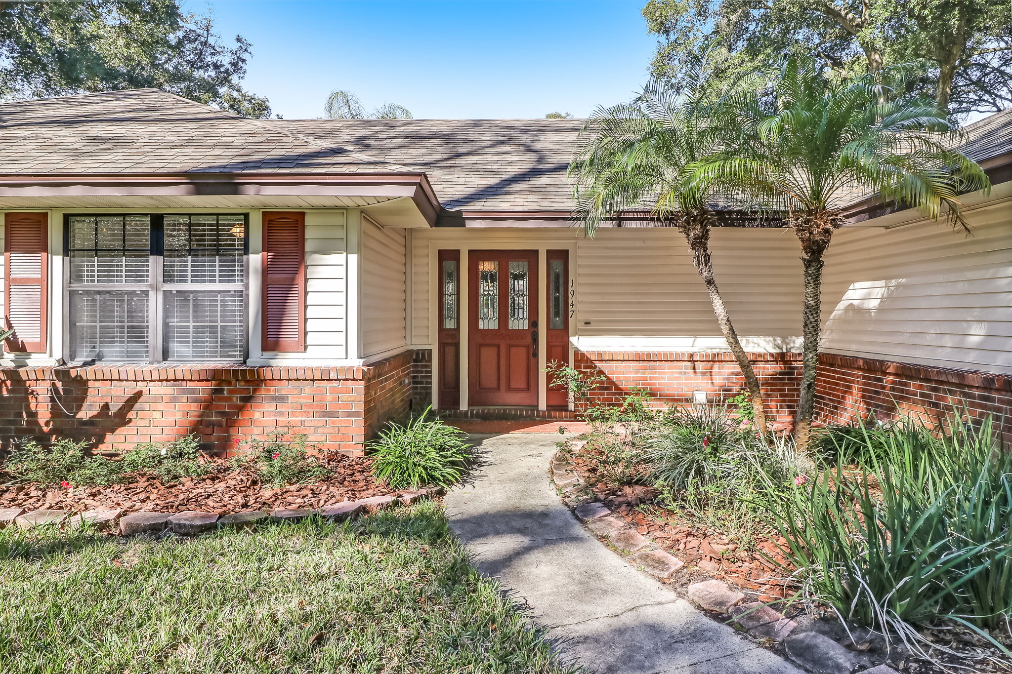 Egan's Bluff Pool Home ECVT