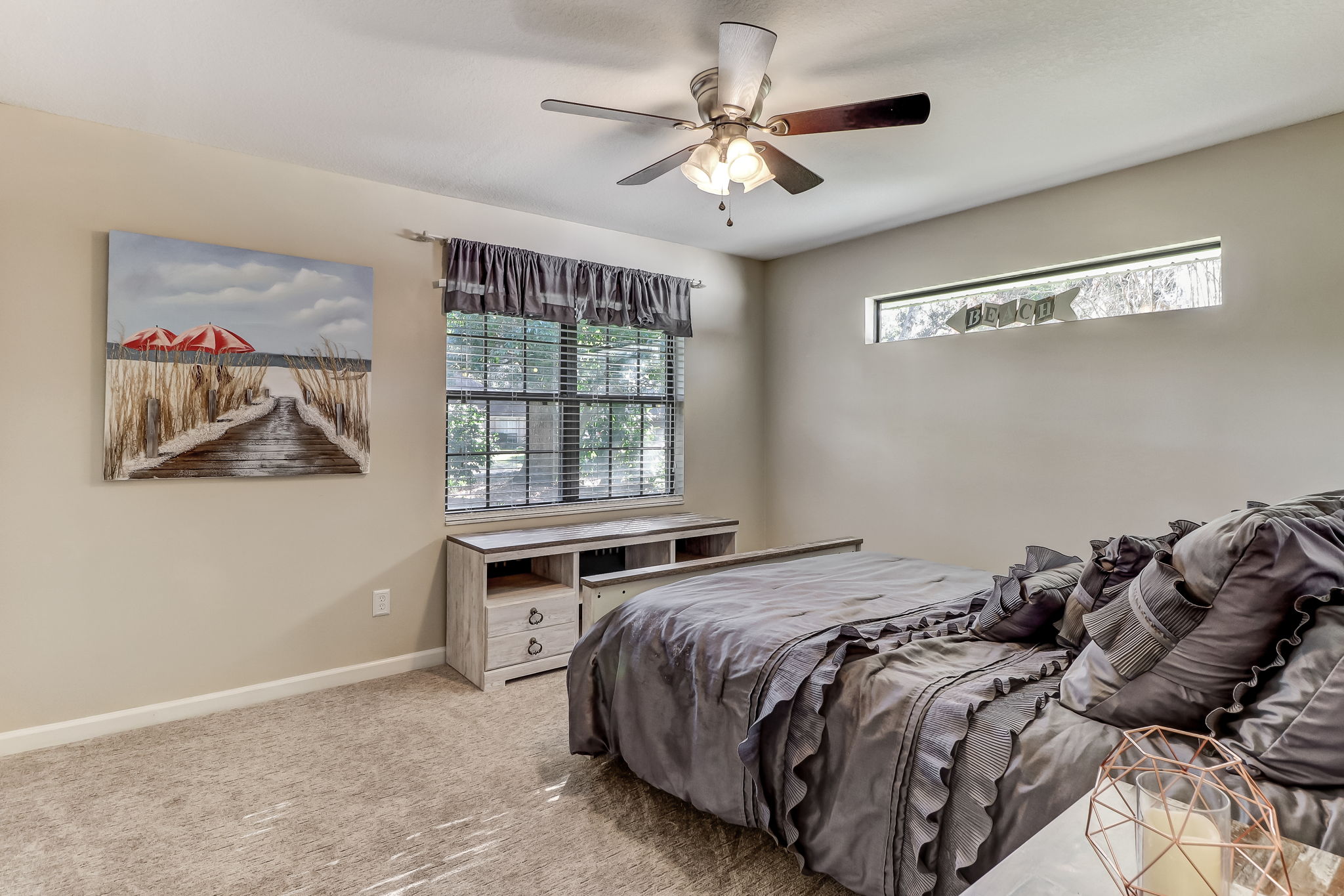 Egan's Bluff Pool Home ECVT