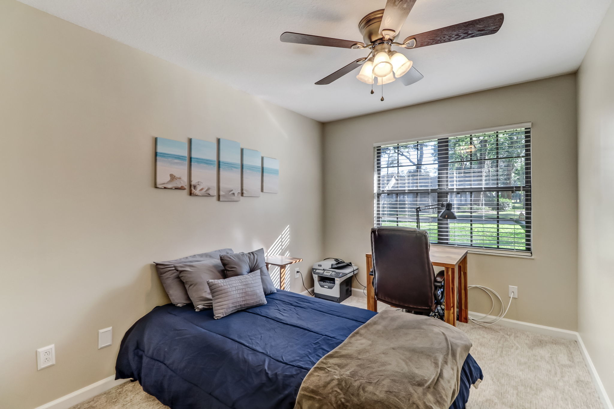 Egan's Bluff Pool Home ECVT