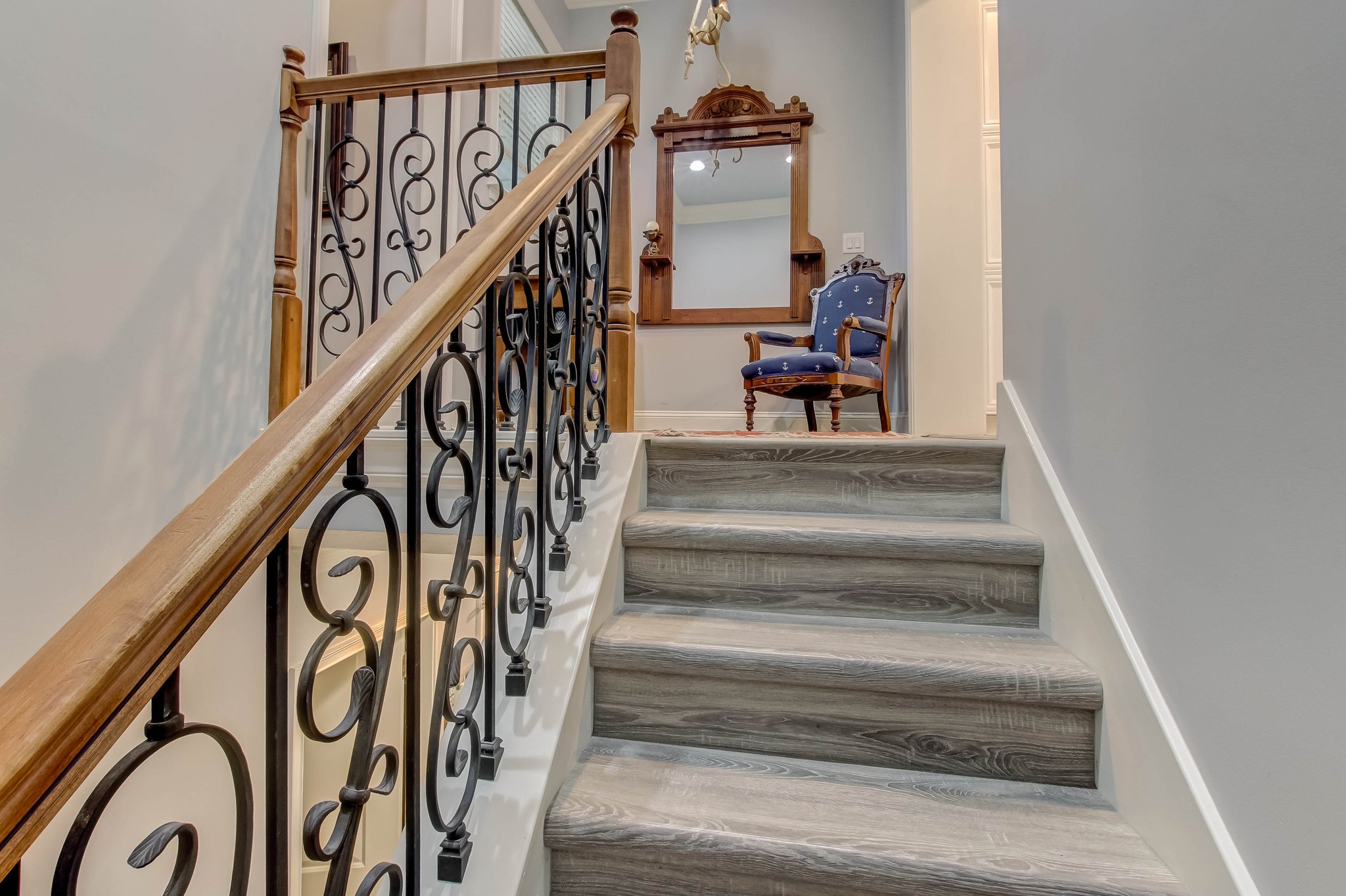 Stairway