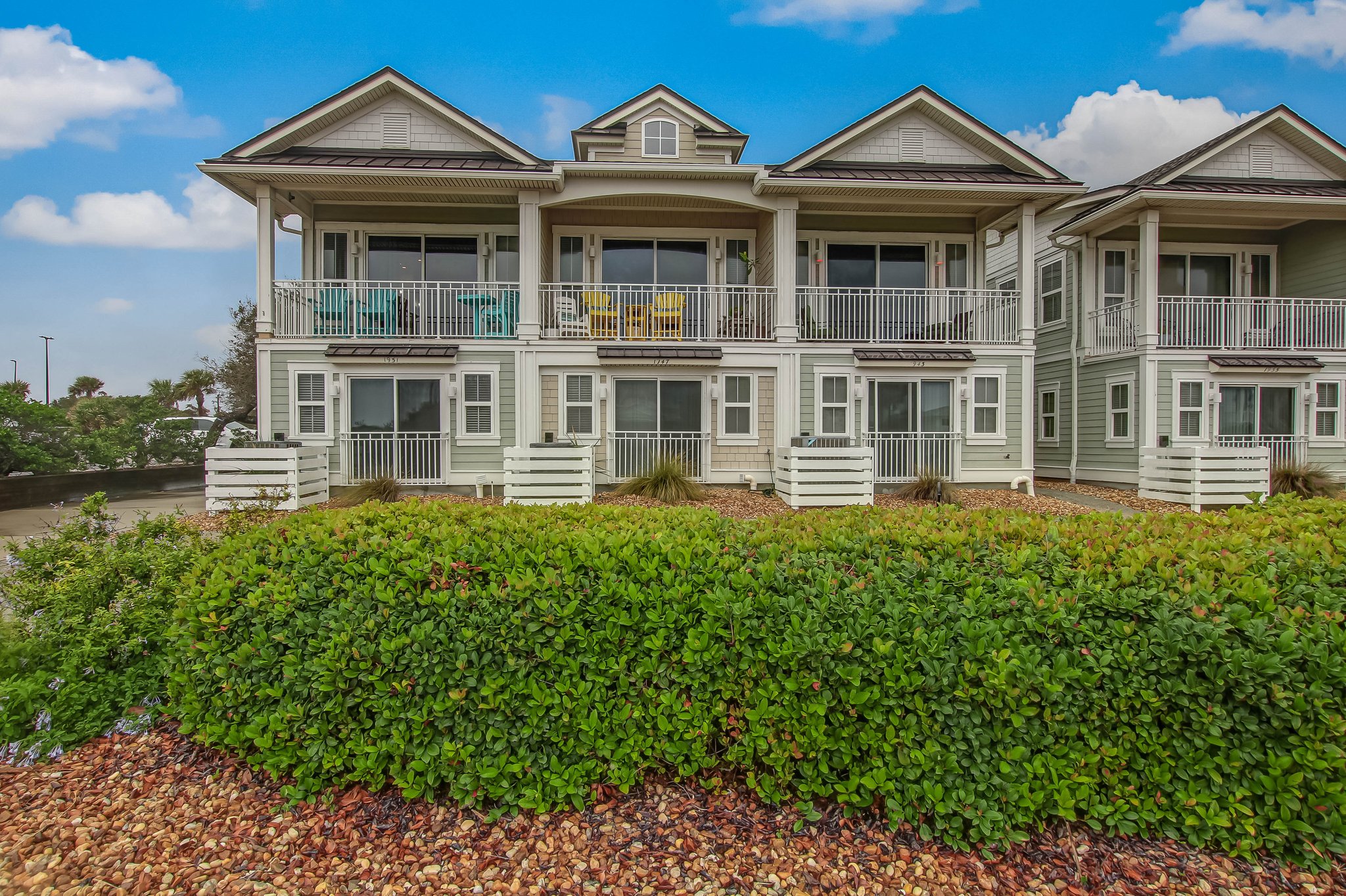 Welcome to 1947 S Fletcher Ave Unit 6