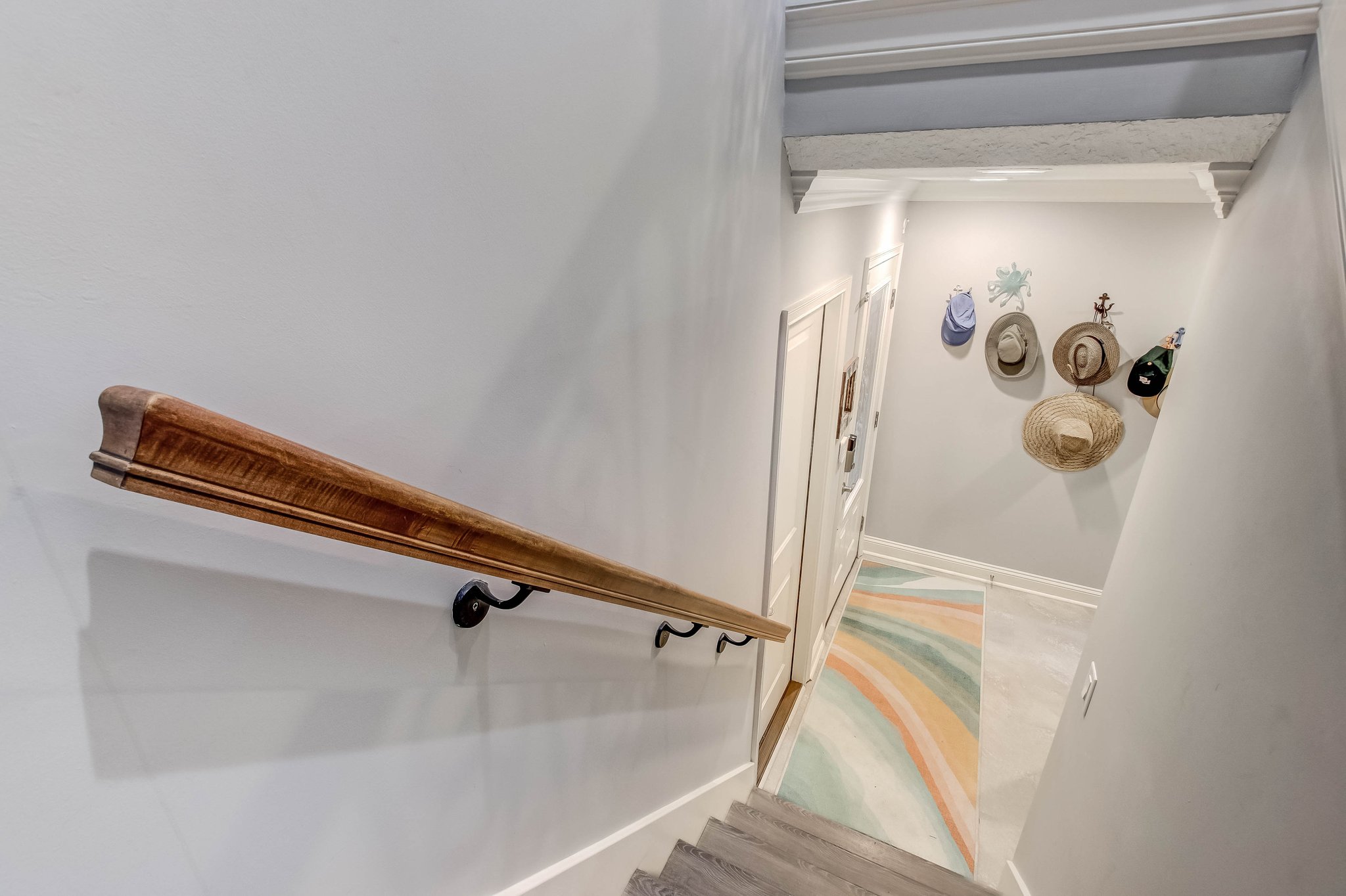 Stairway