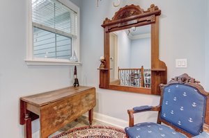 Upper Landing