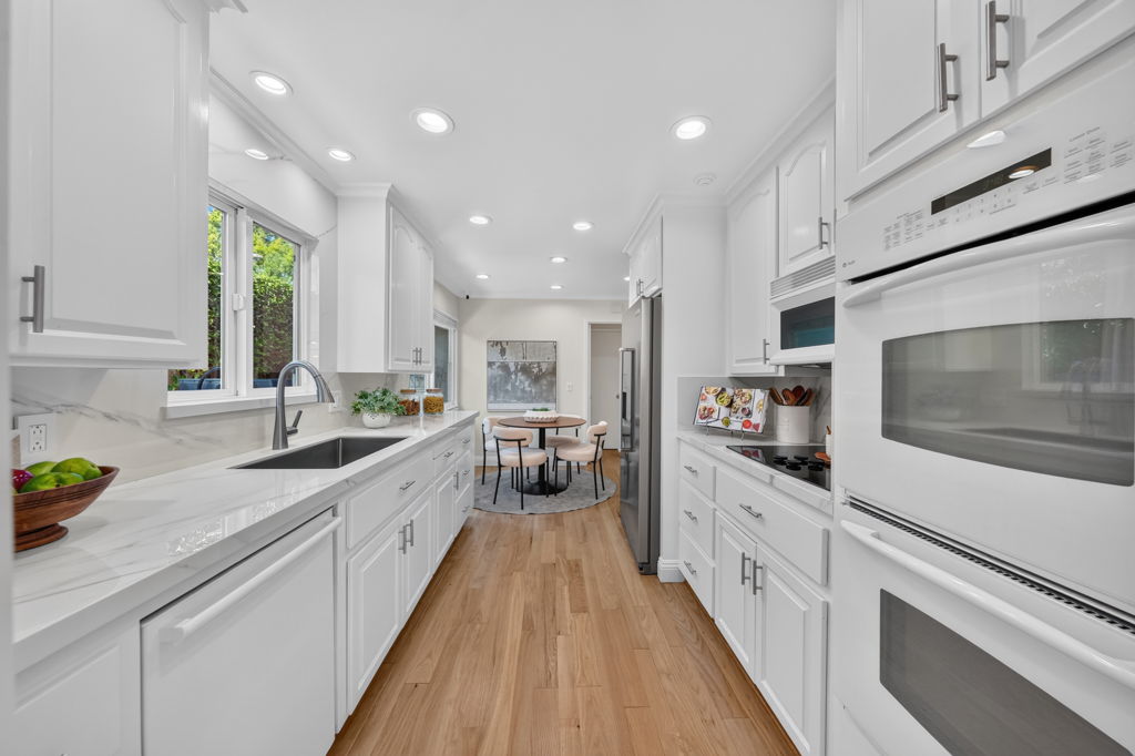 The Kitchen