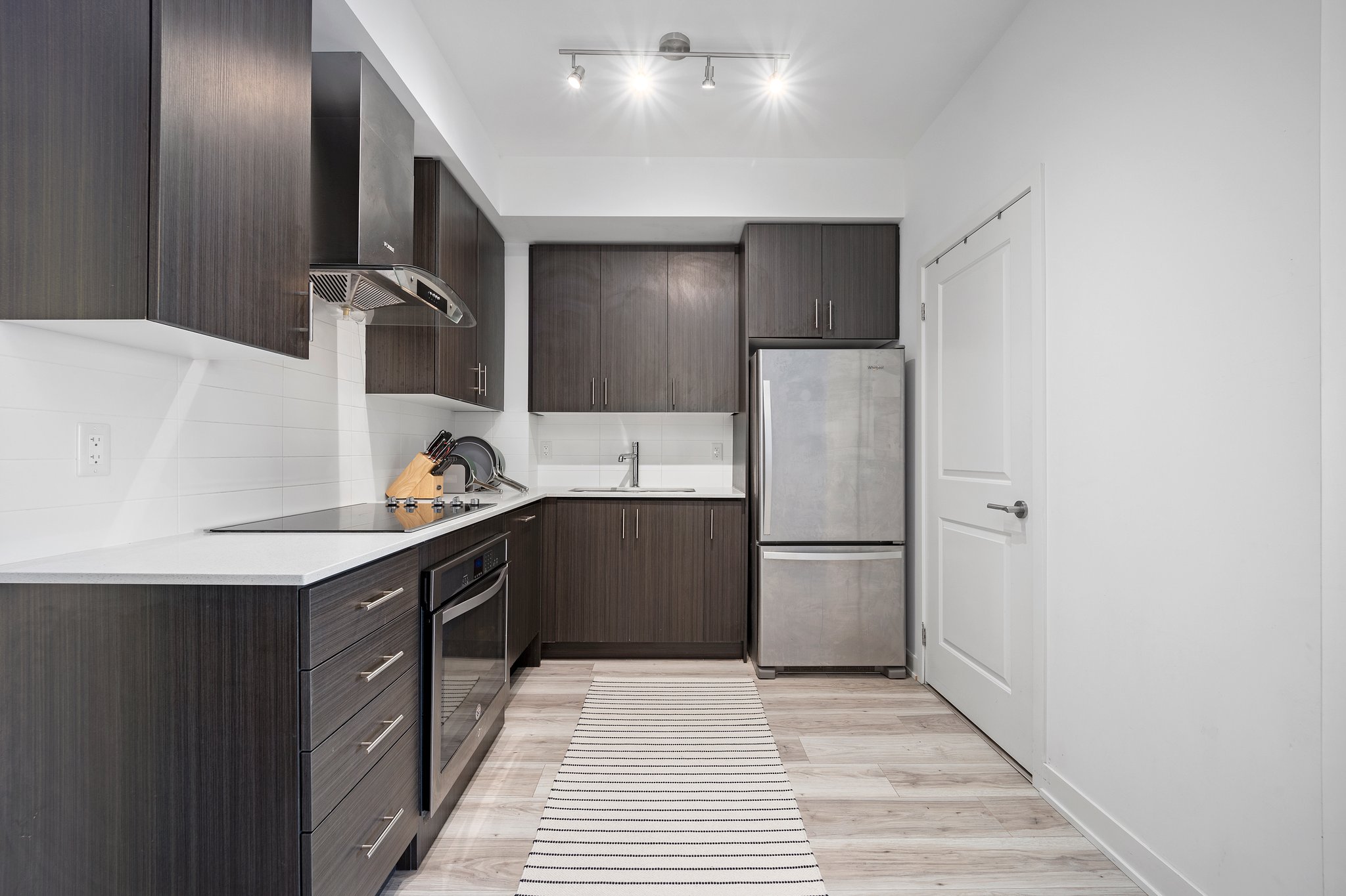 Toronto property showcase — delivered property photograph 20