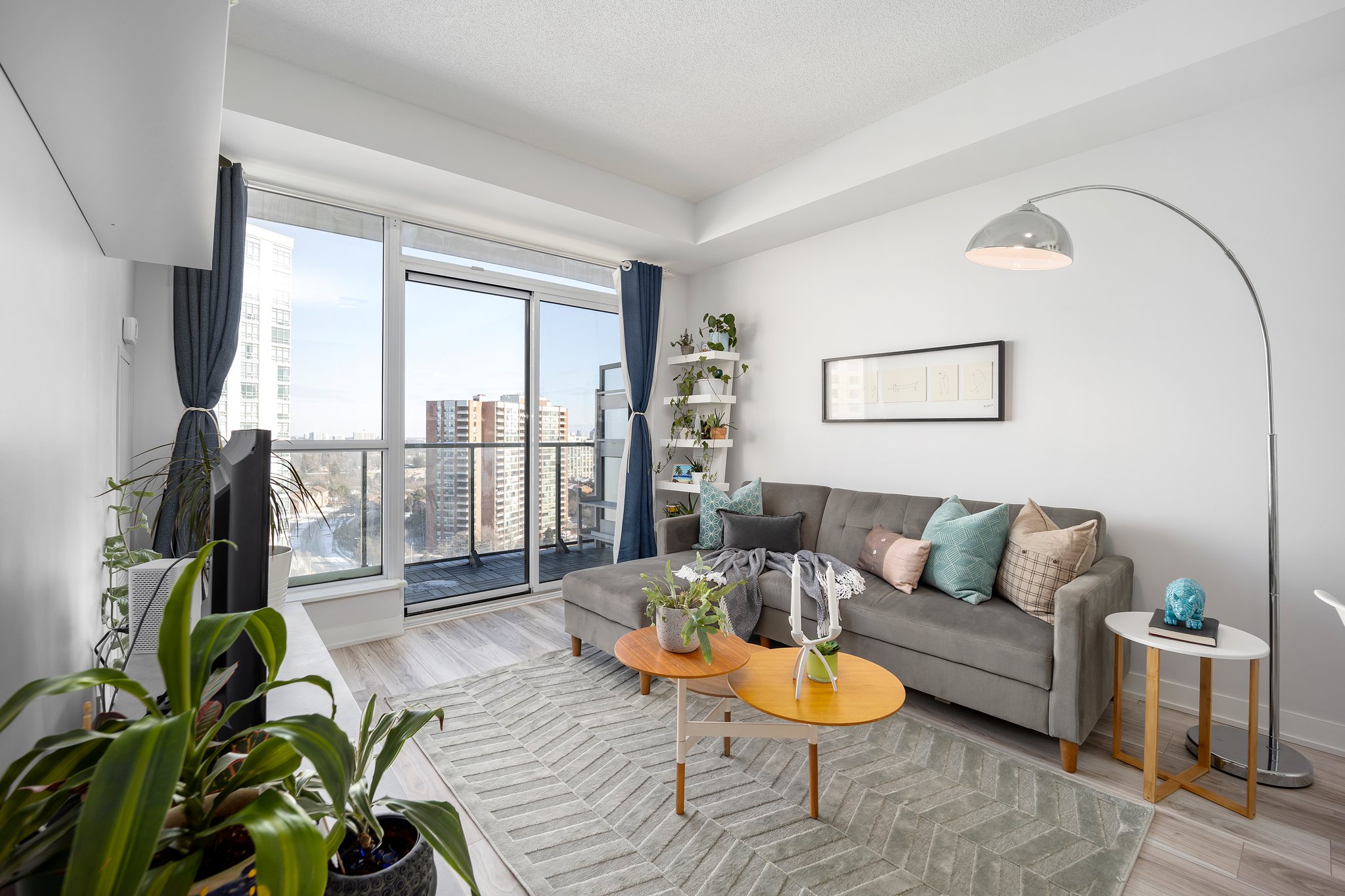 Toronto property showcase — delivered property photograph 12