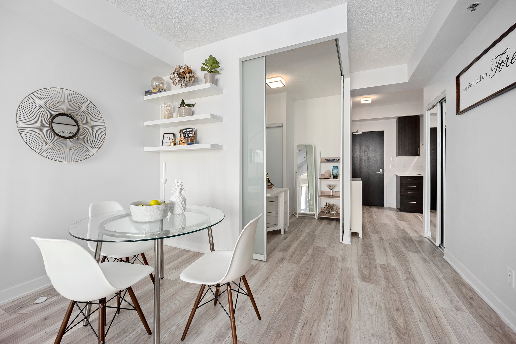 Toronto property showcase — delivered property photograph 11