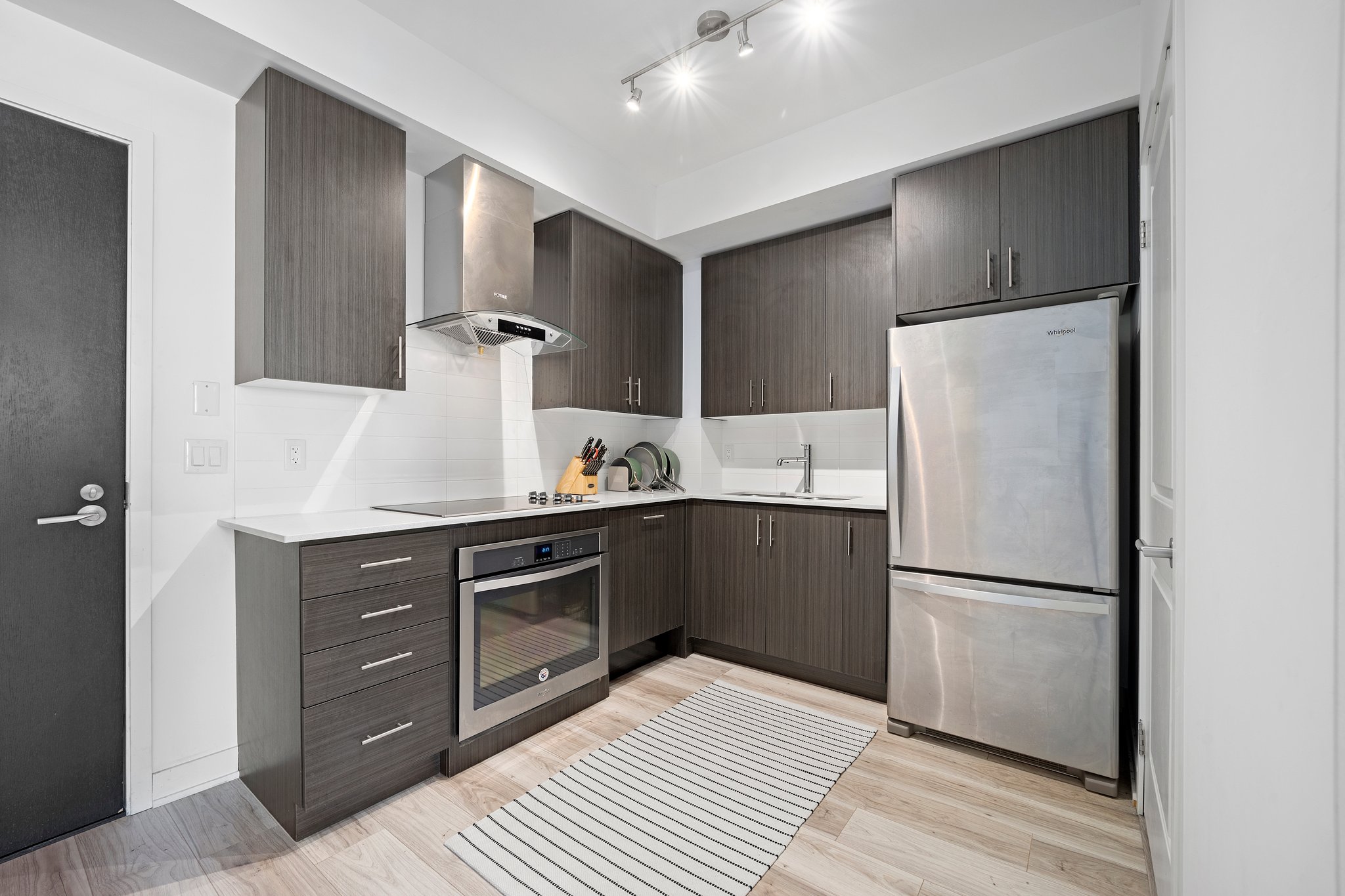 Toronto property showcase — delivered property photograph 21