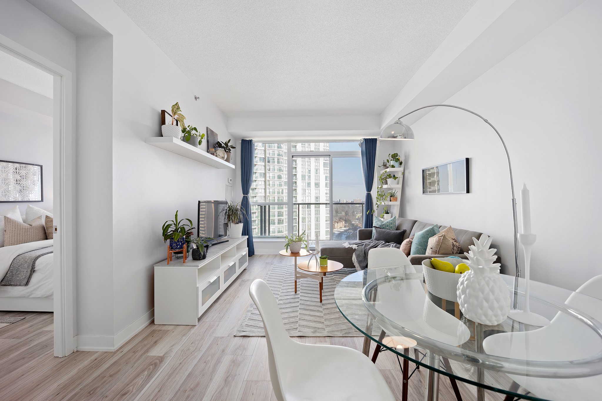 Toronto property showcase — delivered property photograph 7
