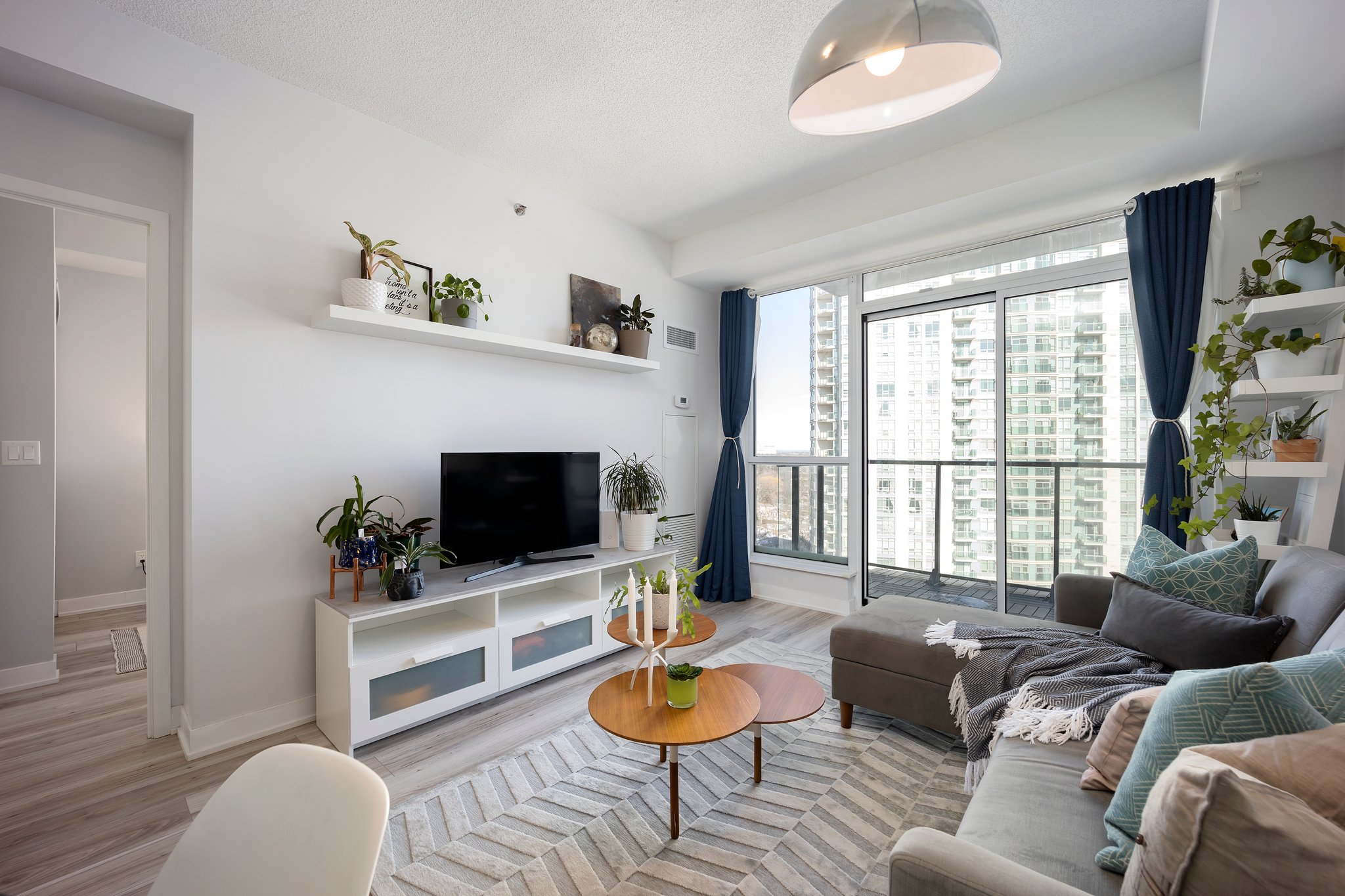 Toronto property showcase — delivered property photograph 9