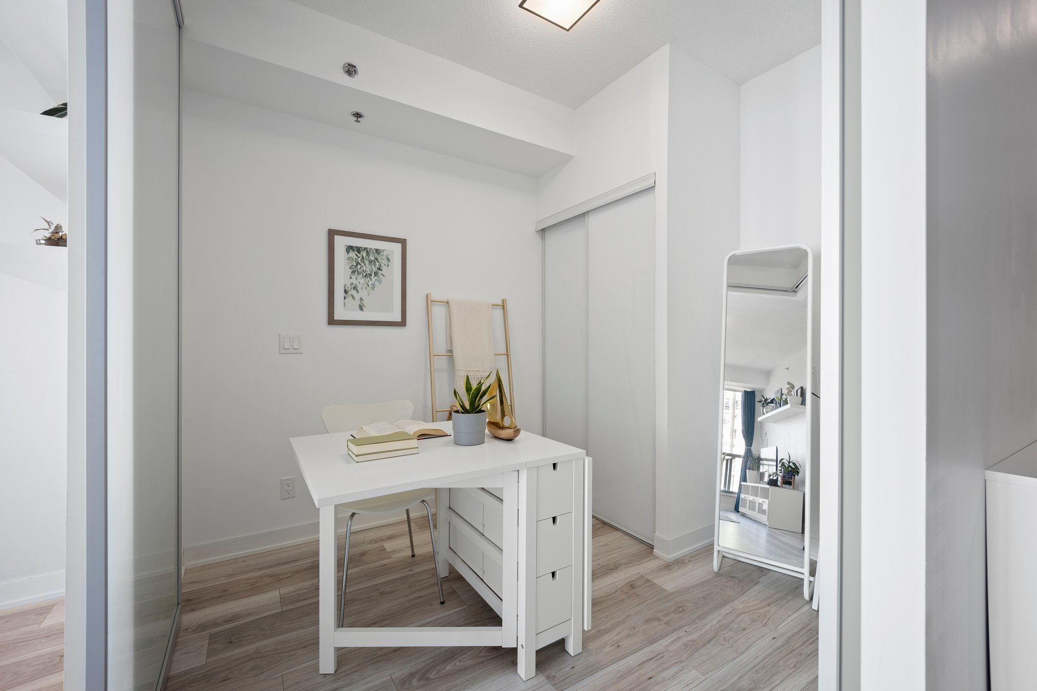 Toronto property showcase — delivered property photograph 5