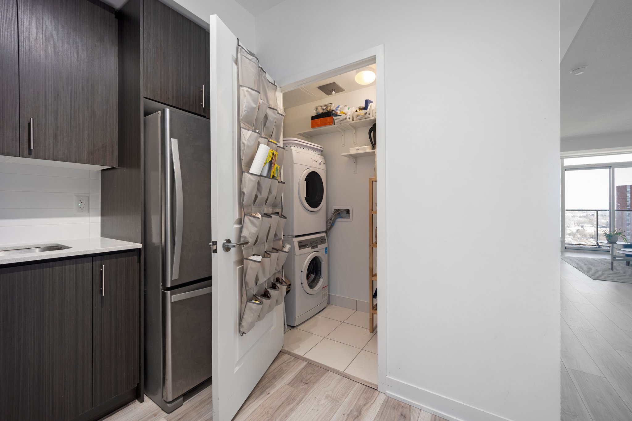 Toronto property showcase — delivered property photograph 18