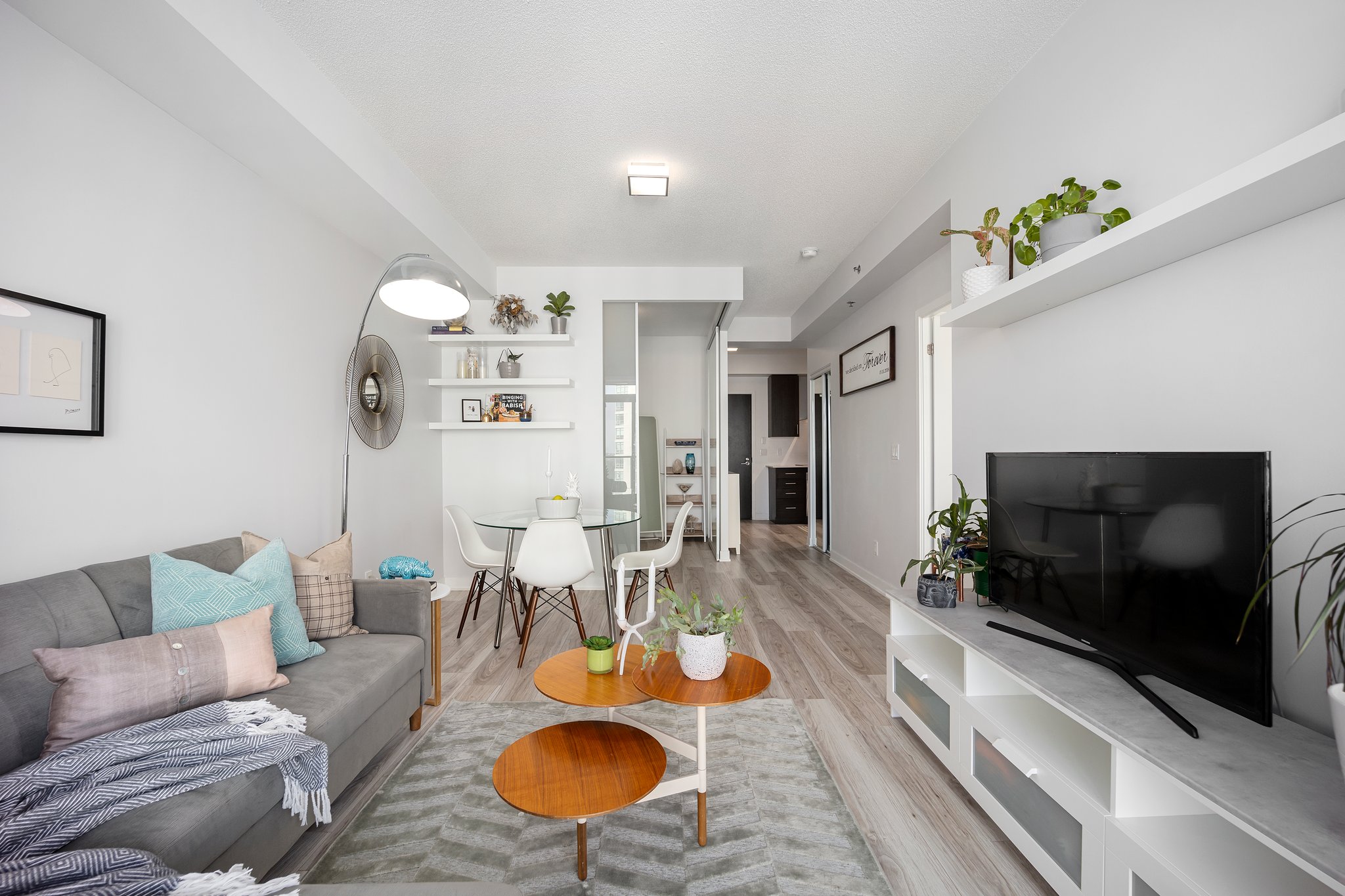 Toronto property showcase — delivered property photograph 10