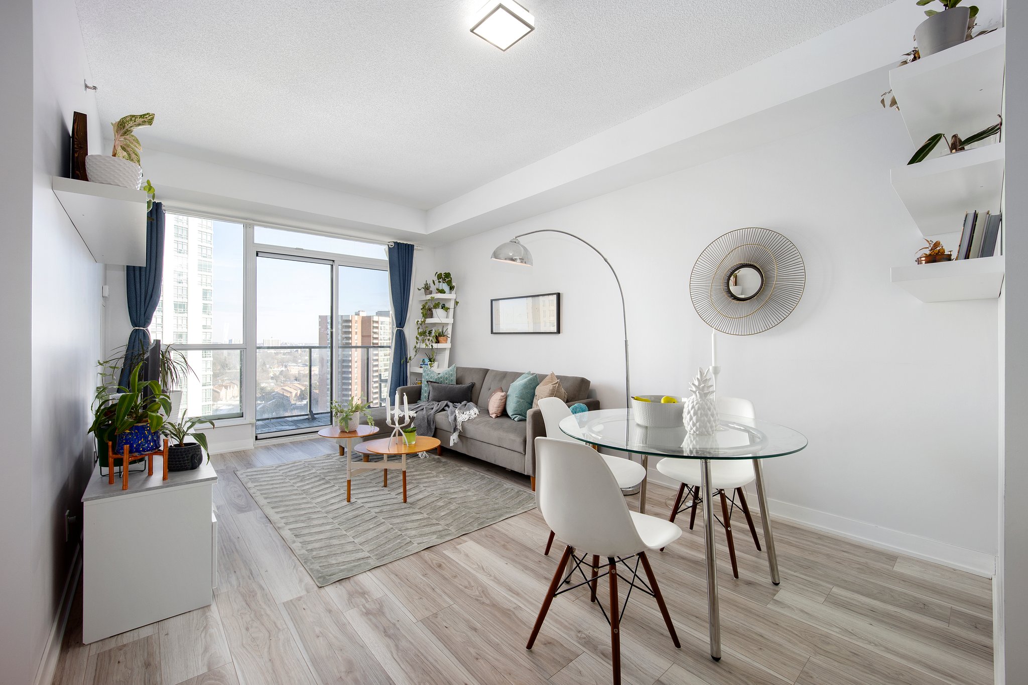 Toronto property showcase — delivered property photograph 8