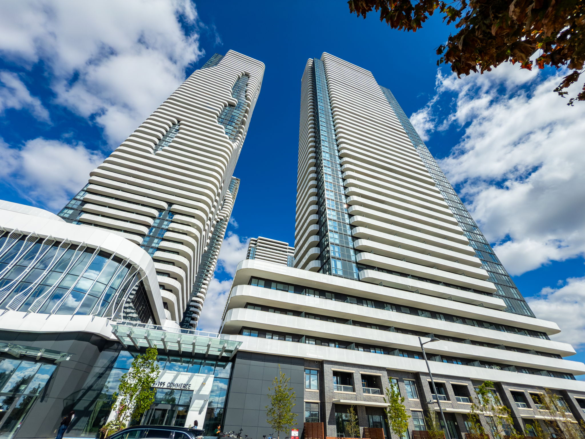 Vaughan property showcase