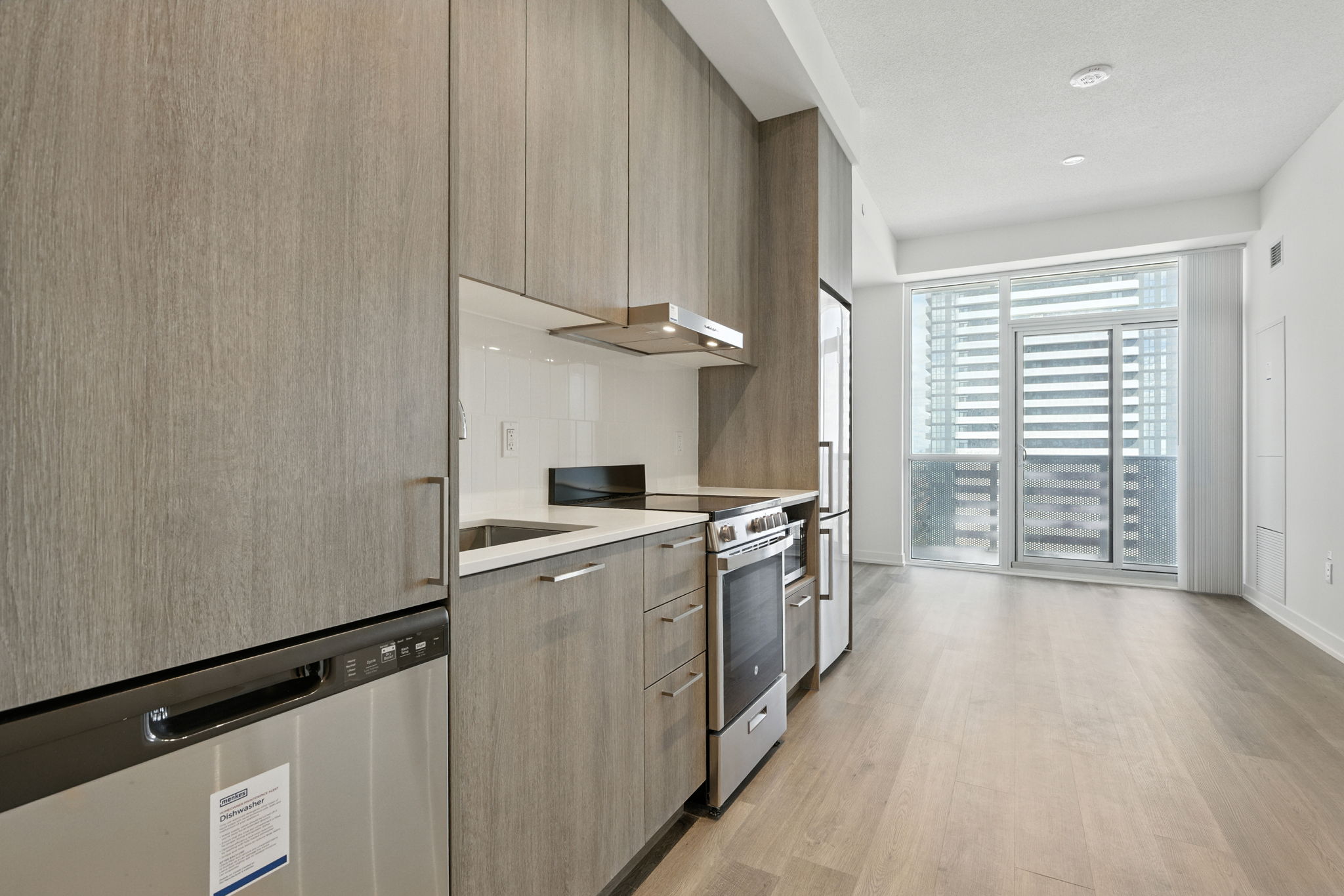 Vaughan property showcase — delivered property photograph 5