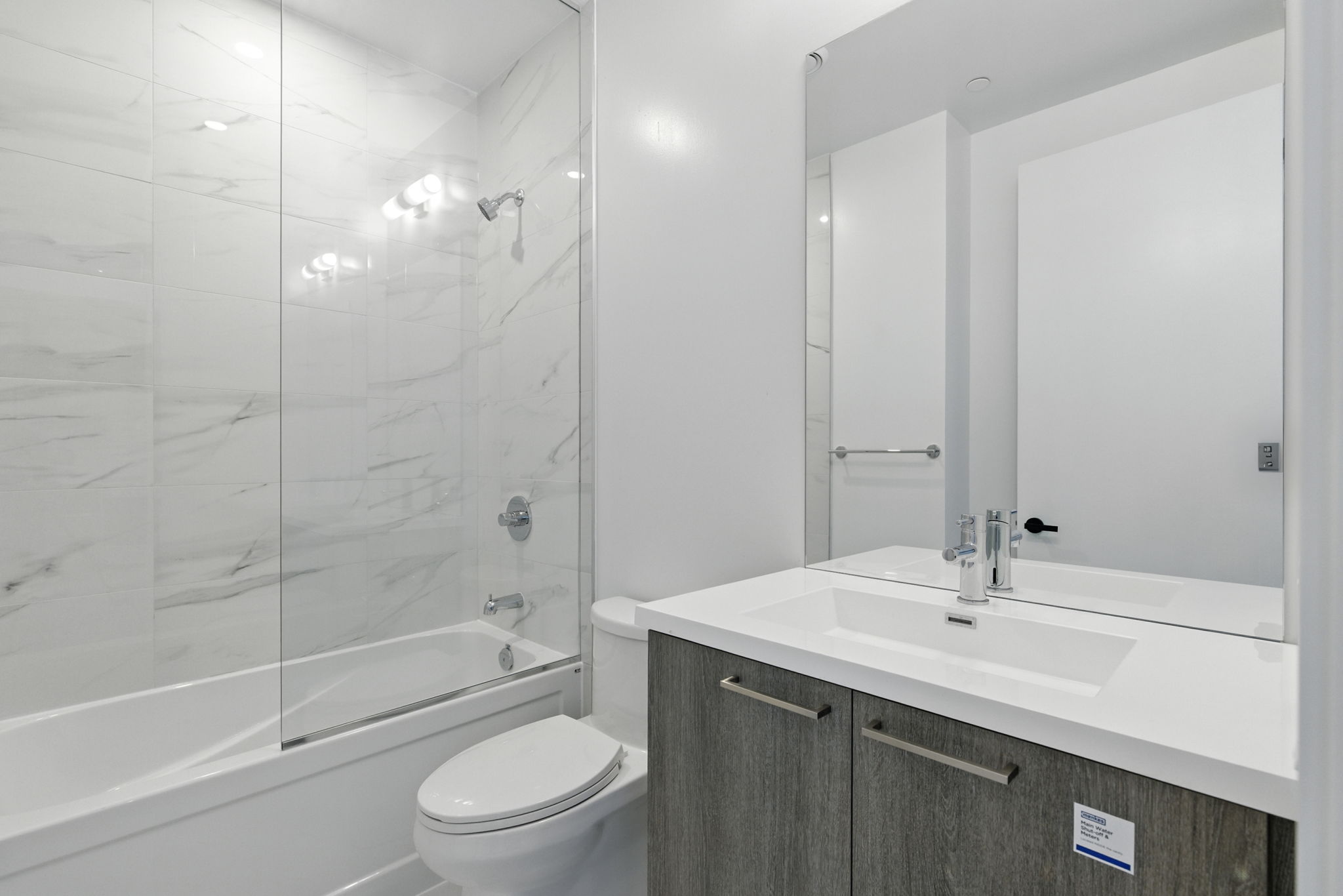 Vaughan property showcase — delivered property photograph 15