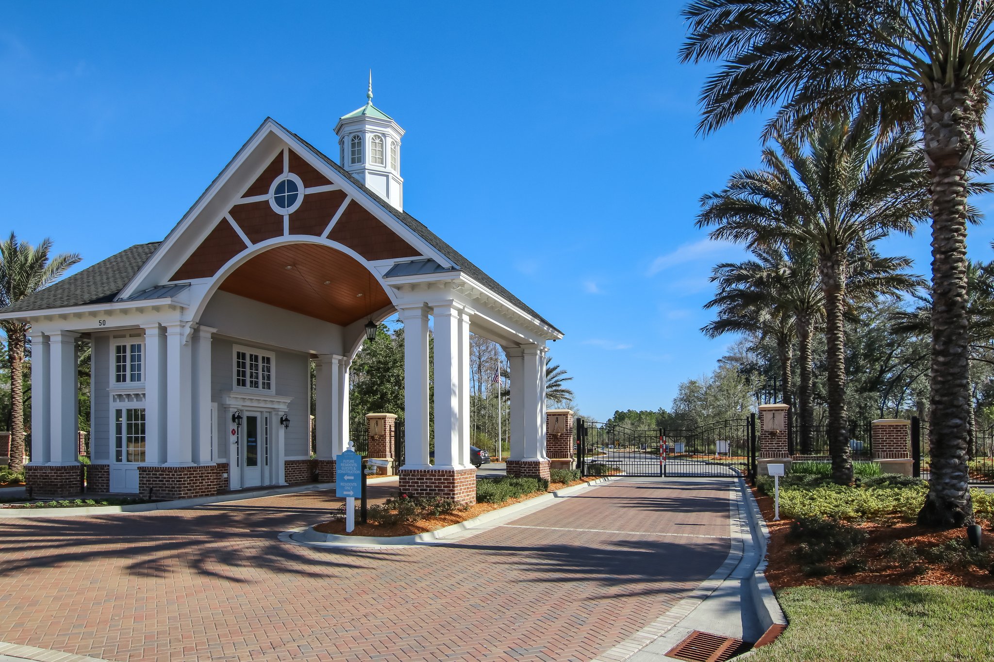 Del Webb Nocatee