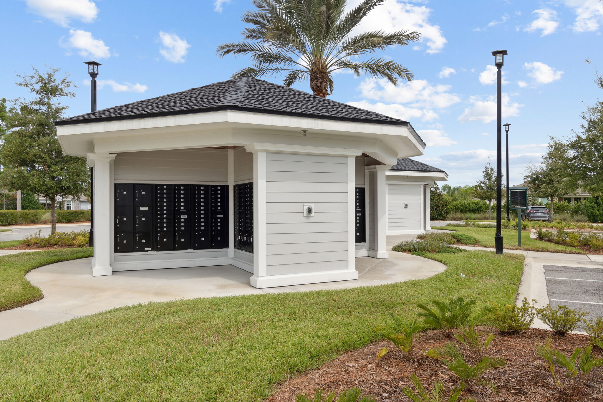 Del Webb Nocatee