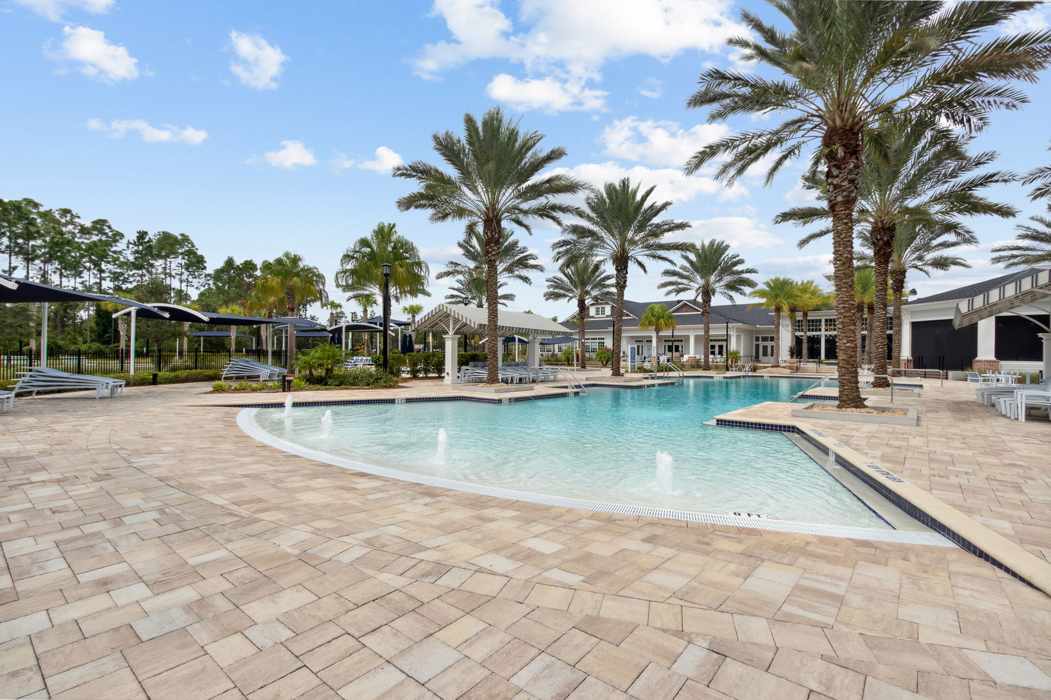 Del Webb Nocatee