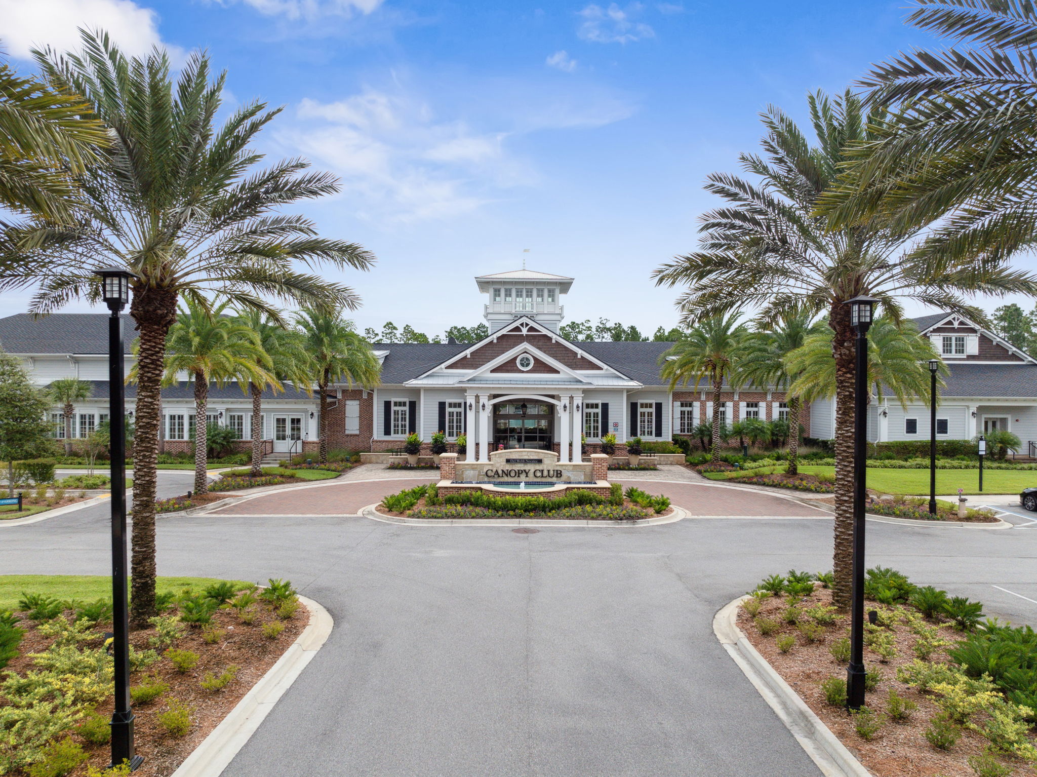 Del Webb Nocatee