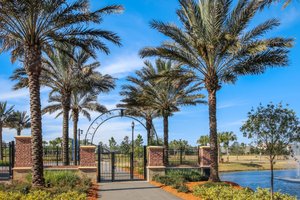 Del Webb Nocatee