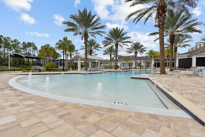 Del Webb Nocatee