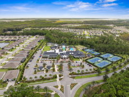 Del Webb Nocatee