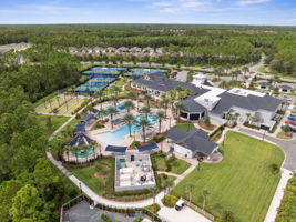 Del Webb Nocatee