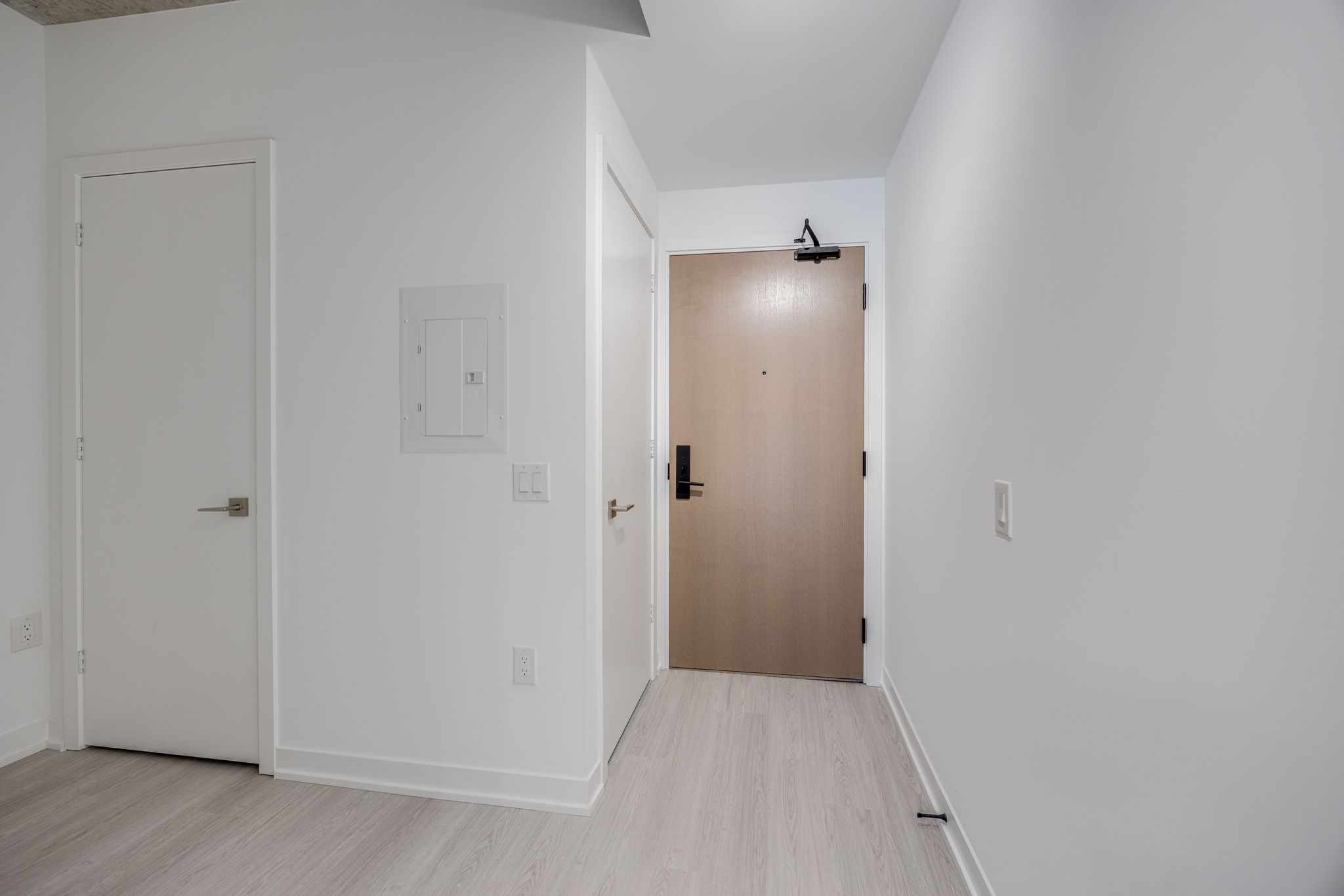 Toronto property showcase