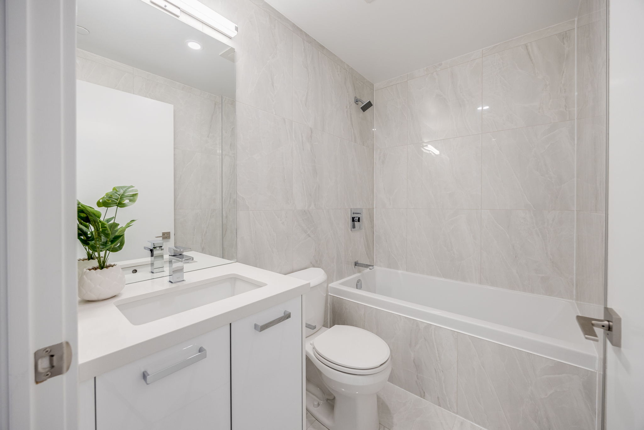 Toronto property showcase — delivered property photograph 5