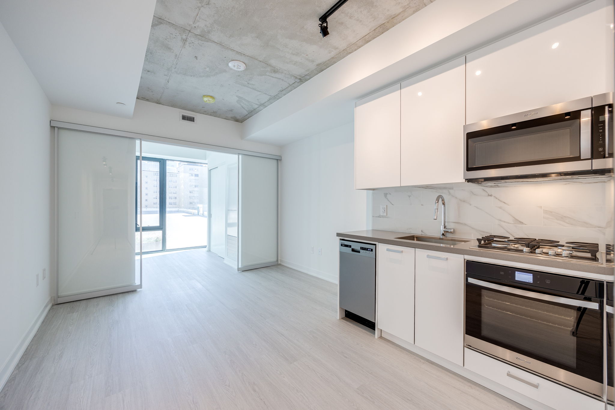 Toronto property showcase — delivered property photograph 7