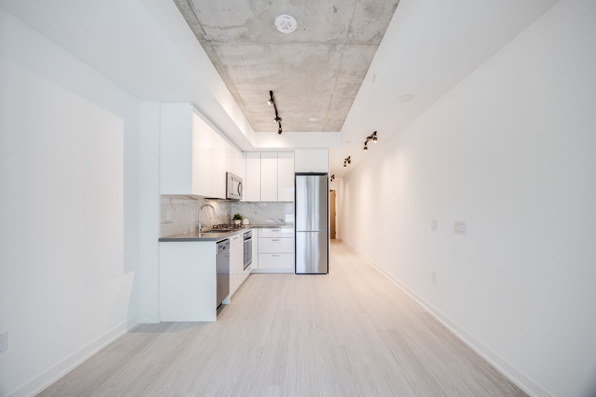Toronto property showcase — delivered property photograph 9
