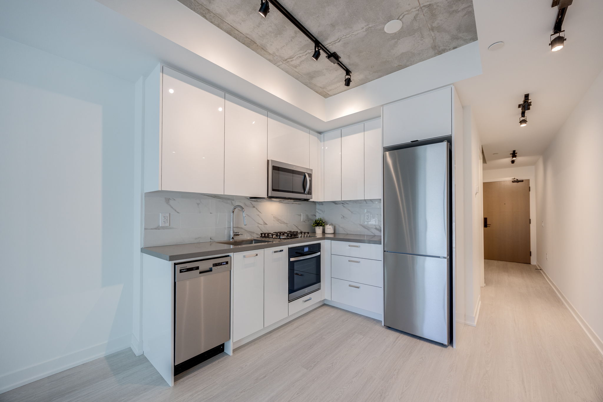 Toronto property showcase — delivered property photograph 12