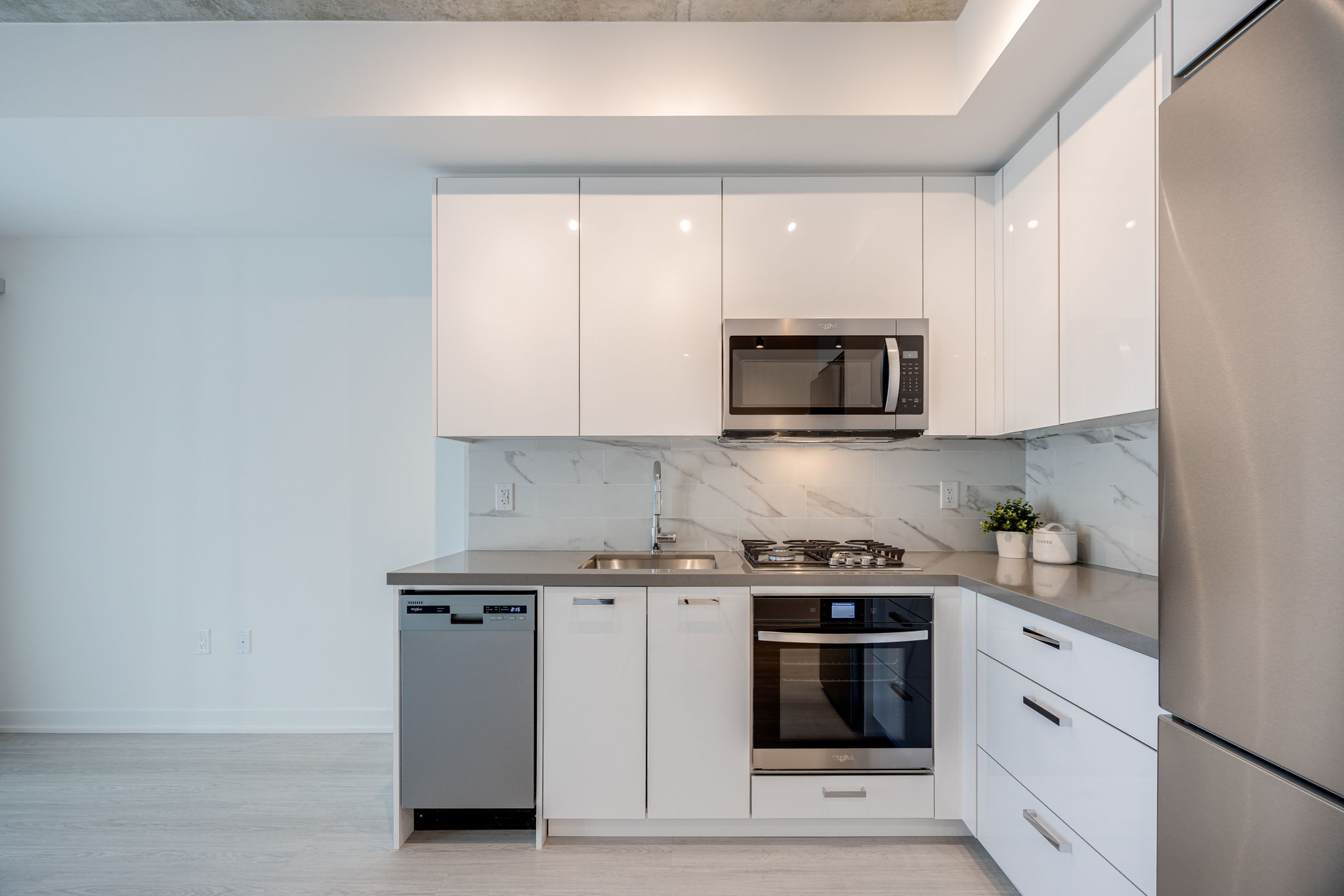 Toronto property showcase — delivered property photograph 13