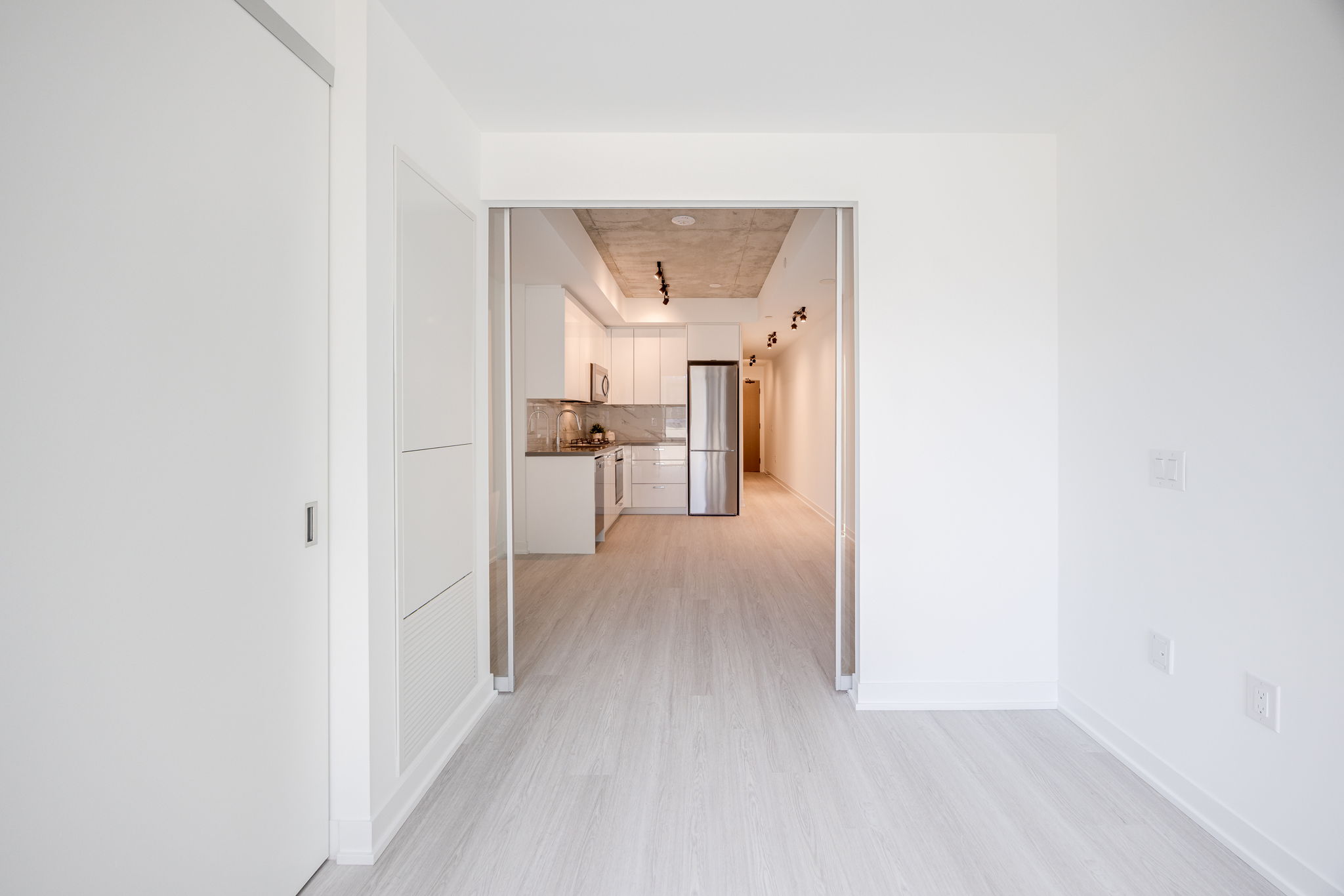 Toronto property showcase — delivered property photograph 18