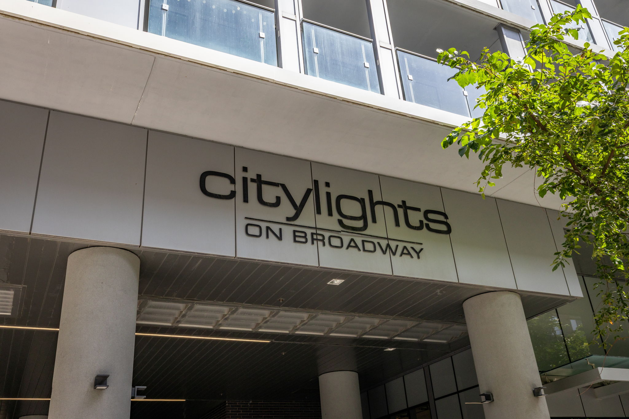 Property in Toronto