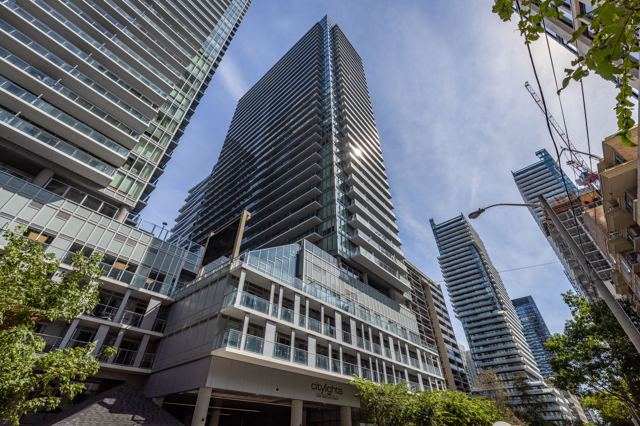 Property in Toronto — delivered property photograph 2
