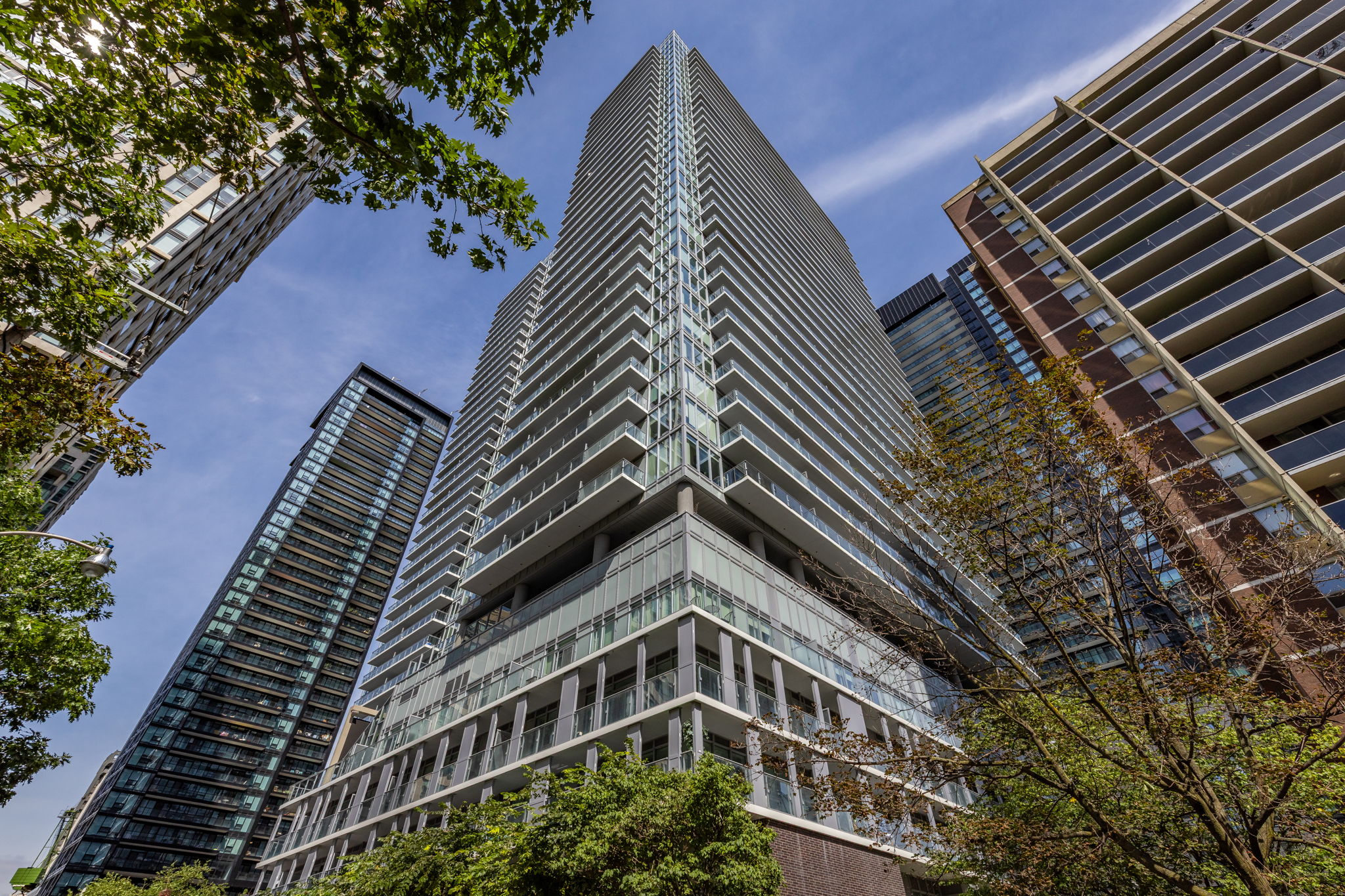 Property in Toronto — delivered property photograph 3