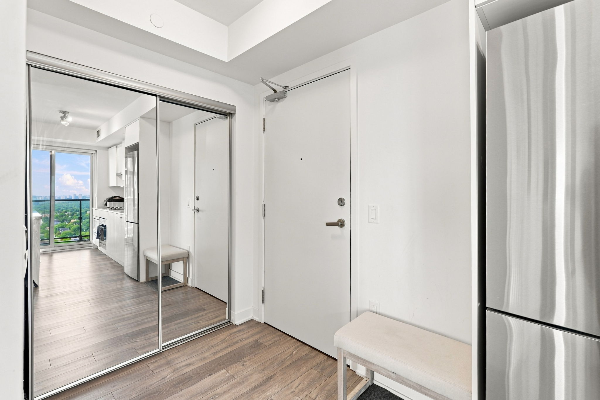Property in Toronto — delivered property photograph 19