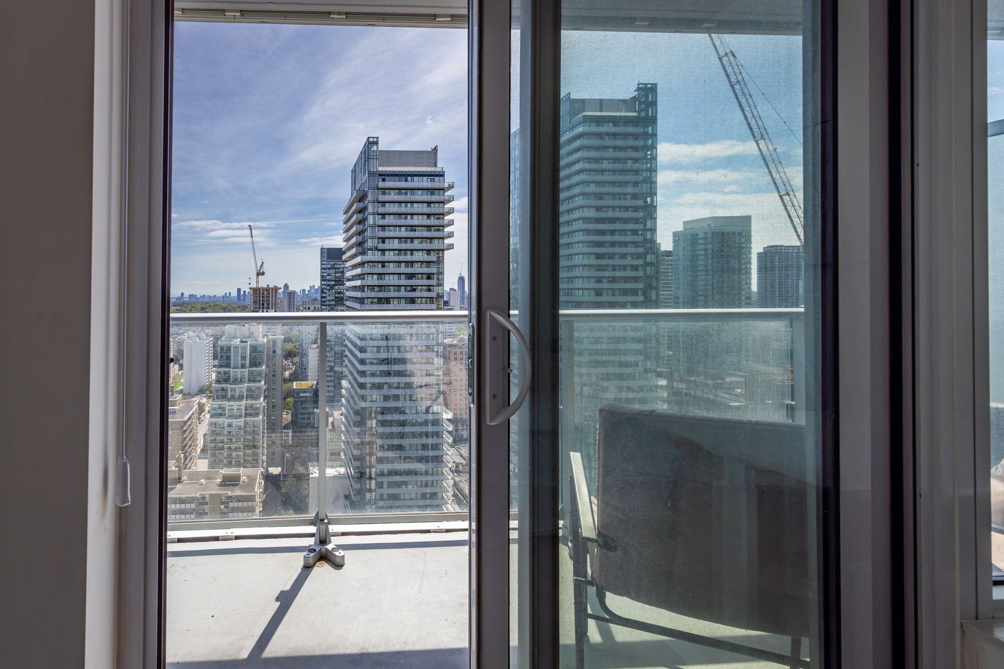 Property in Toronto — delivered property photograph 26