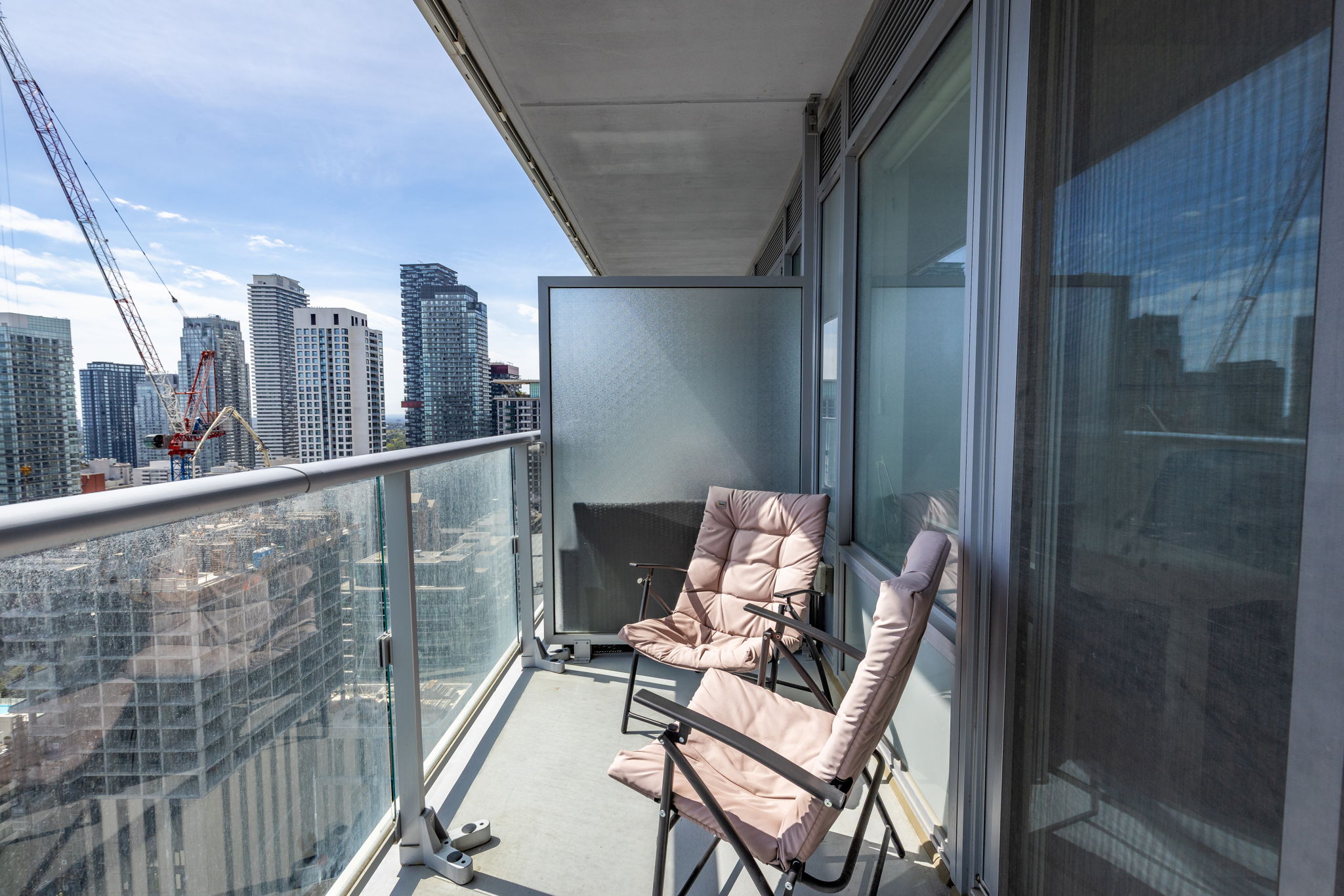 Property in Toronto — delivered property photograph 27