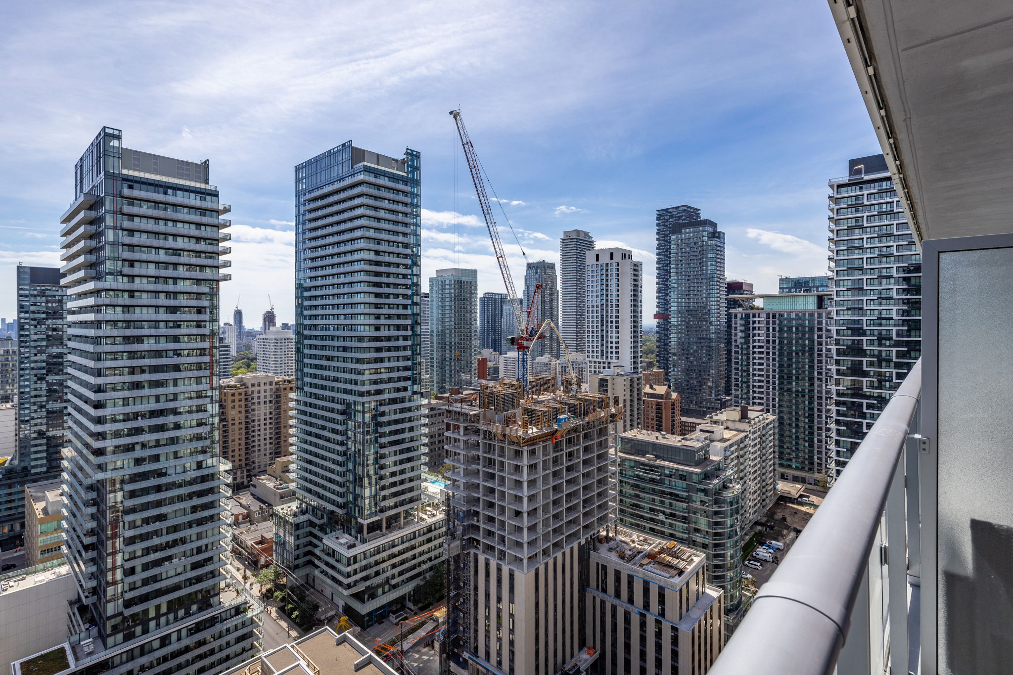 Property in Toronto — delivered property photograph 30