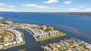 Aerial Rear Exterior 3