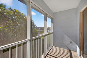 Balcony 2 of 2