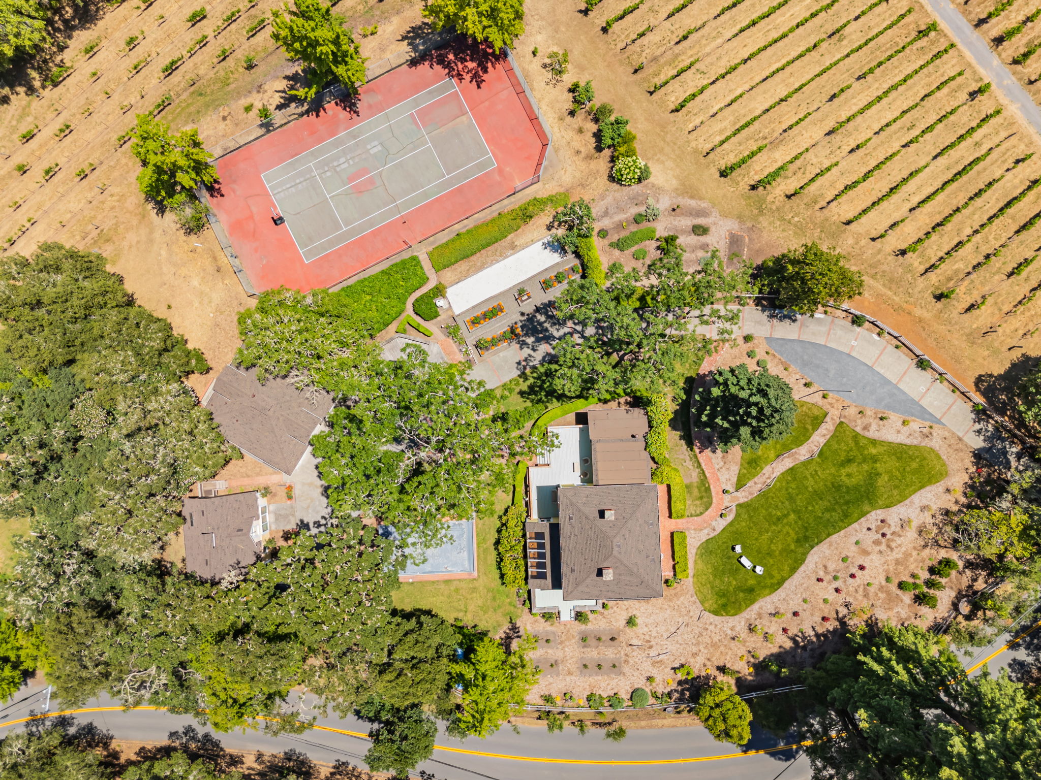 011_AERIAL_1950 West Dry Creek