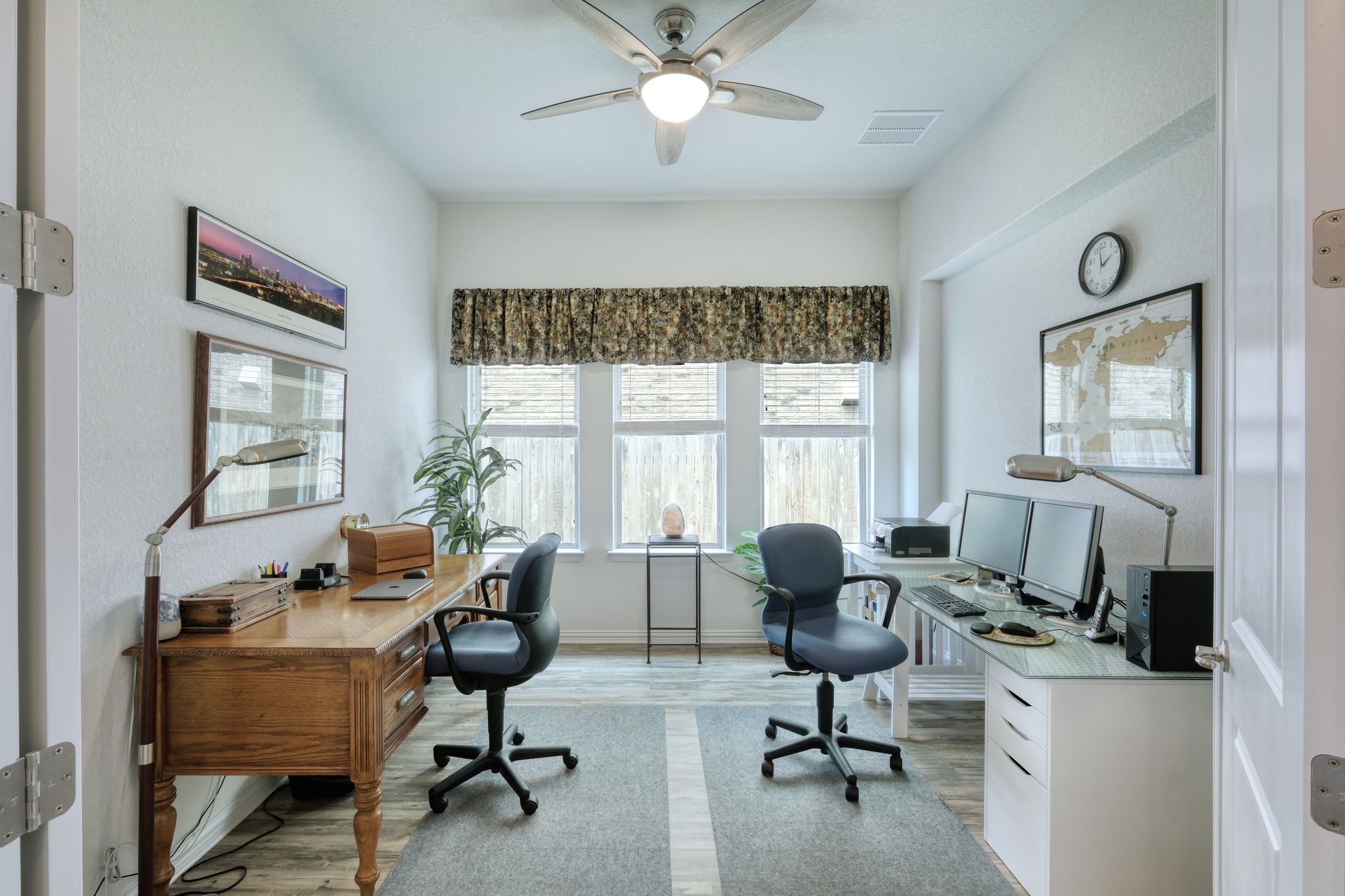 Office/Flex Space