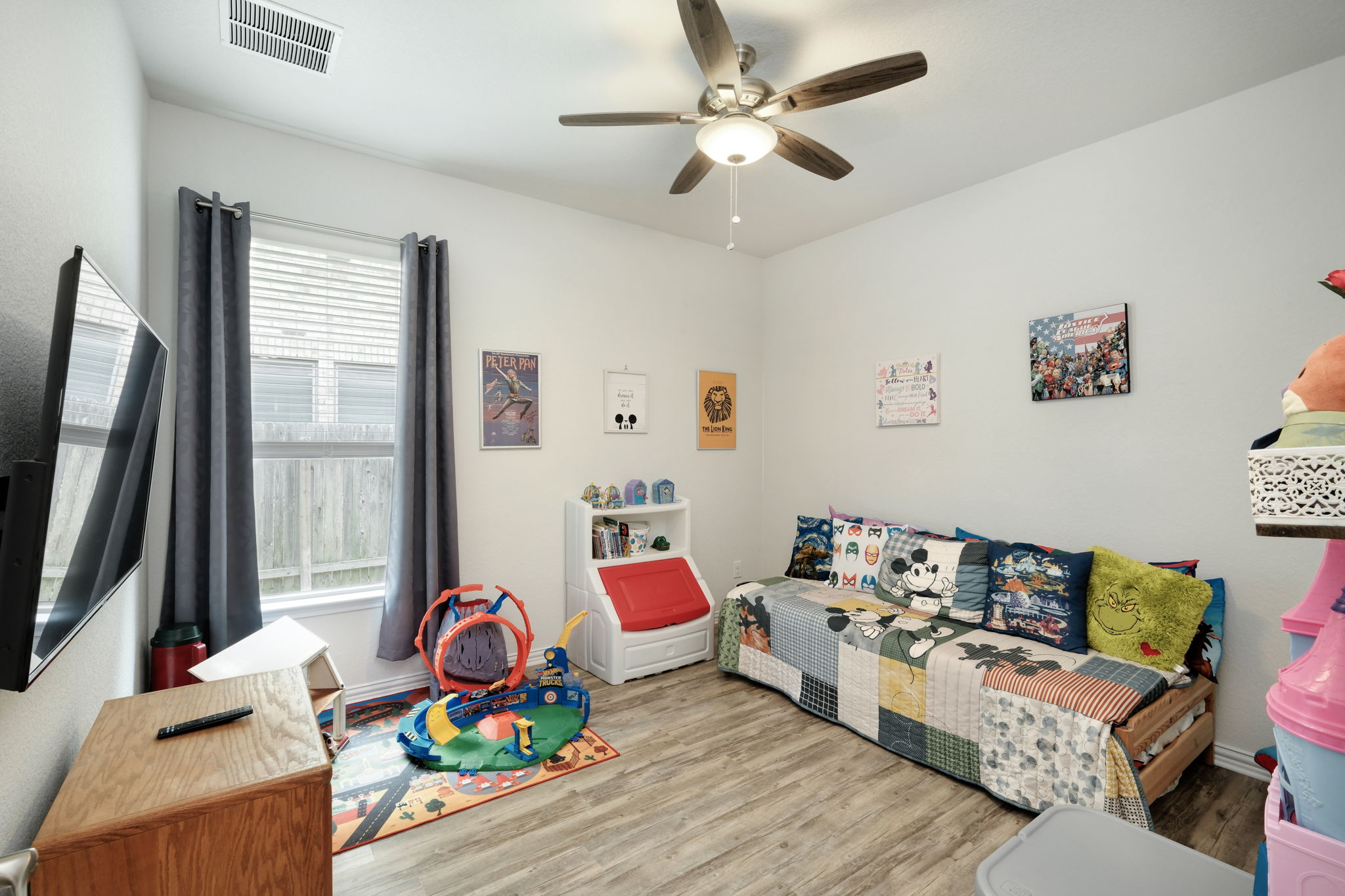Bedroom 3