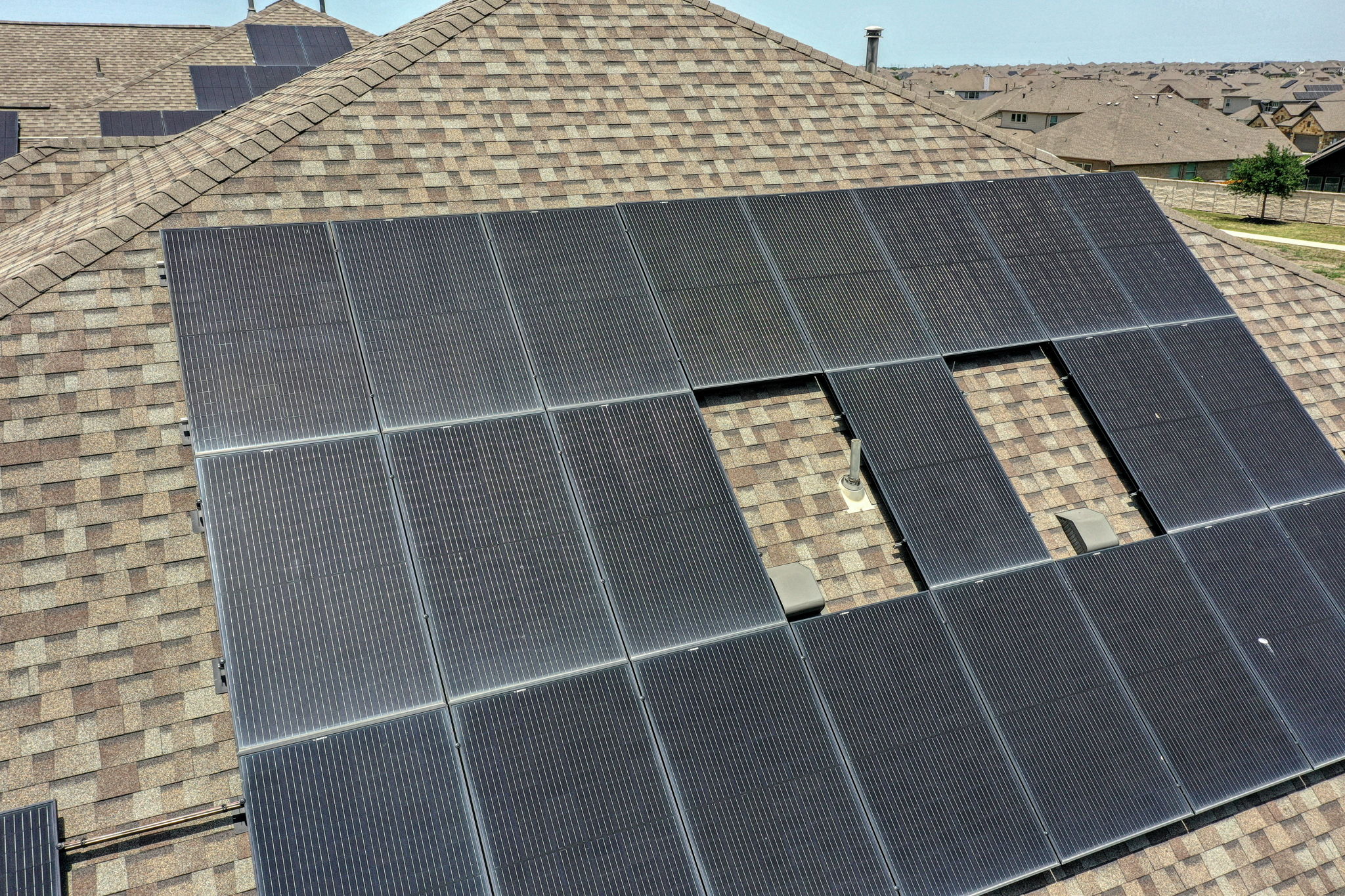 Solar Panels